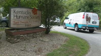 Kentucky Humane Society