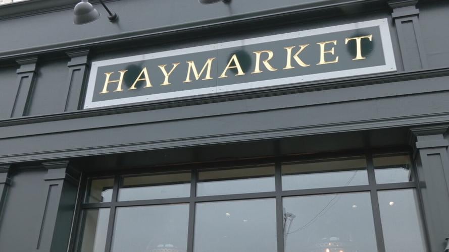 Haymarket NuLu grand opening 11-20-25