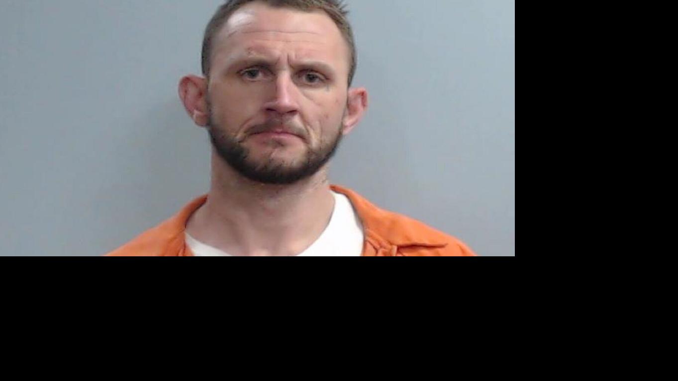 Escaped inmate from Roederer Correctional Complex taken into custody in