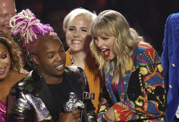 MTV VMA - TAYLOR SWIFT - AP 8-26-19 1.jpeg