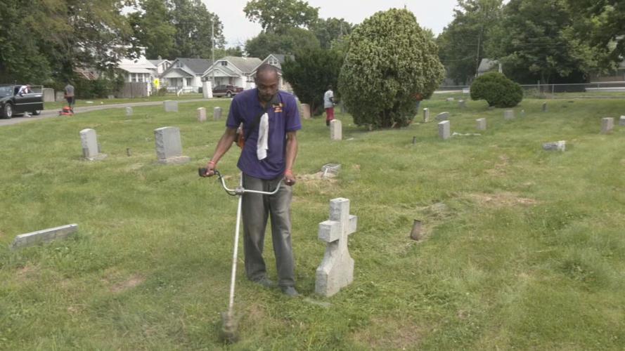 Greenwood Cemetery