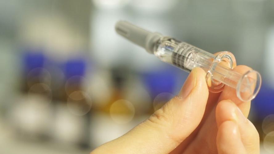 Hospitals prep for covid-19 vaccine distribution