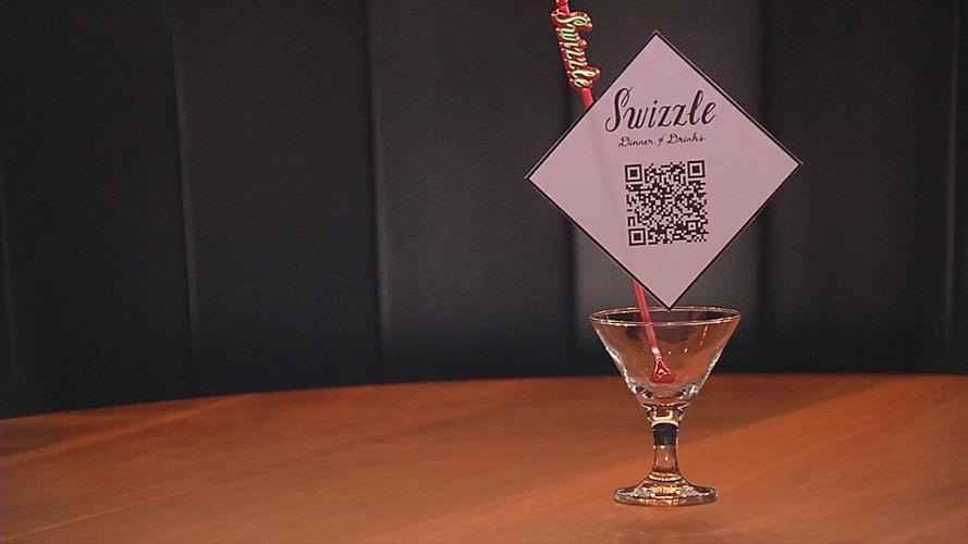 Swizzle at The Galt House Hotel
