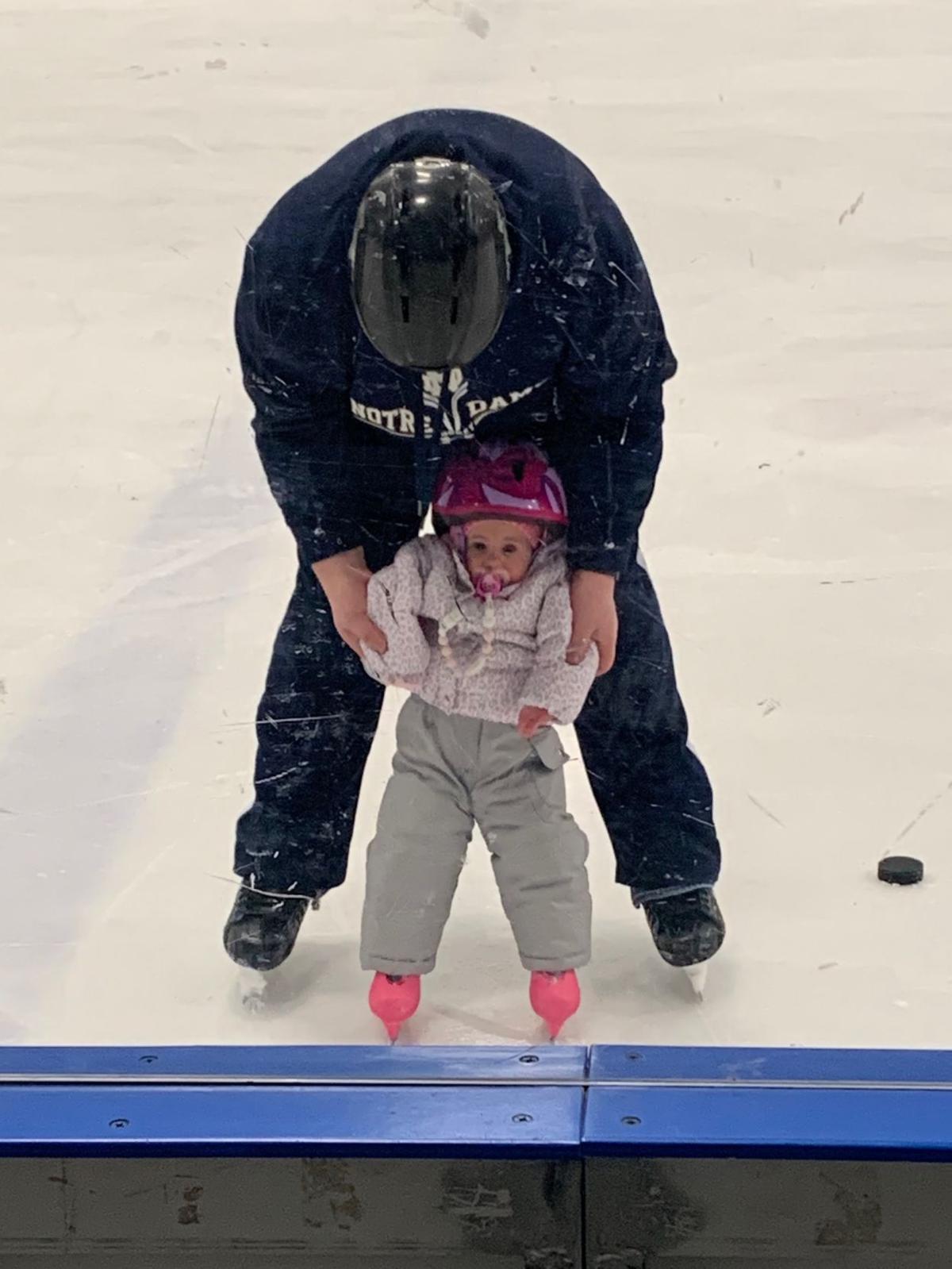 Images Of Chloe Wiegand The 1 Year Old Who Fell From A Cruise Ship In July 2019 Wdrb Com