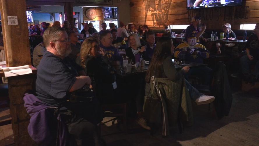 DERBY CITY NORSEMEN RAFFLE