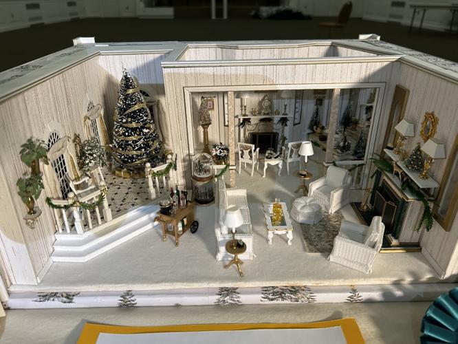 Louisville Miniature Club