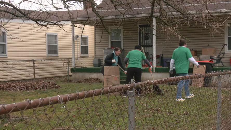 HOME REHAB NEAR CHURCHILL