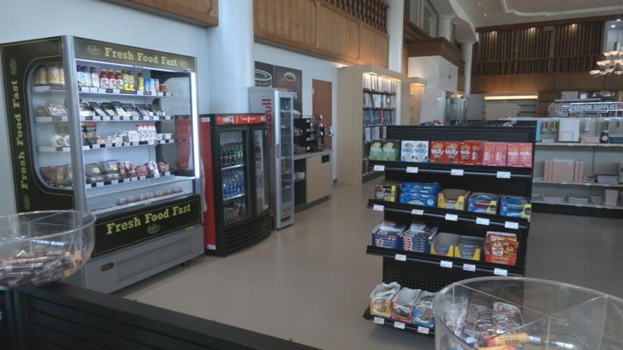 New Barnes & Noble JCTC downtown-Snacks and refreshments.jpeg