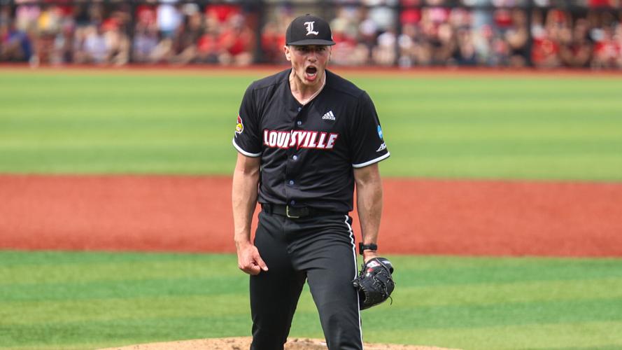 UL SUPER Patrick Forbes