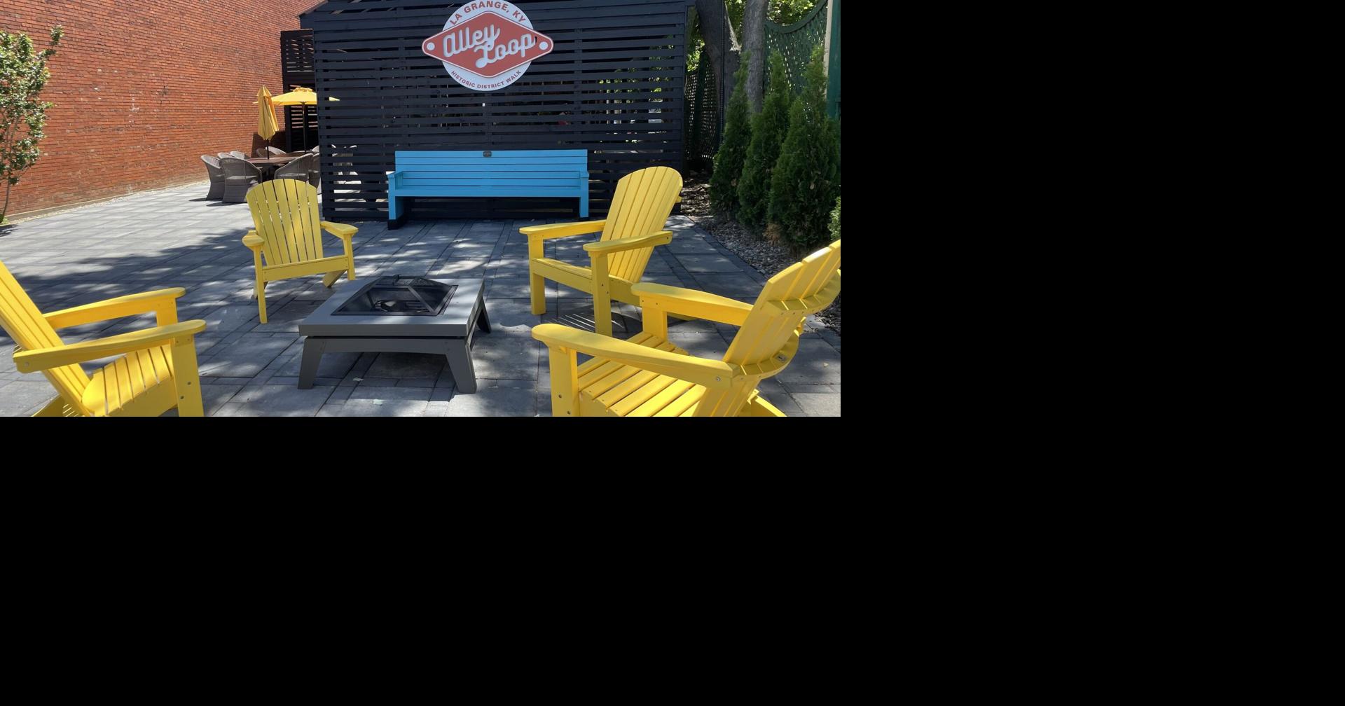 IMAGES l 'Home Town Kickstart' show featuring La Grange premieres on