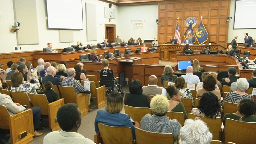 METRO COUNCIL