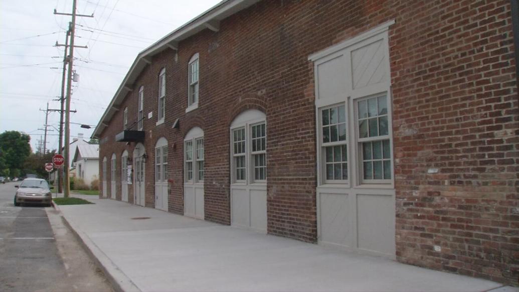 Riverside Tower Lofts create affordable housing for seniors in Madison