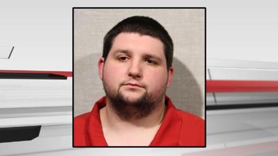 Matthew Alexander Betz