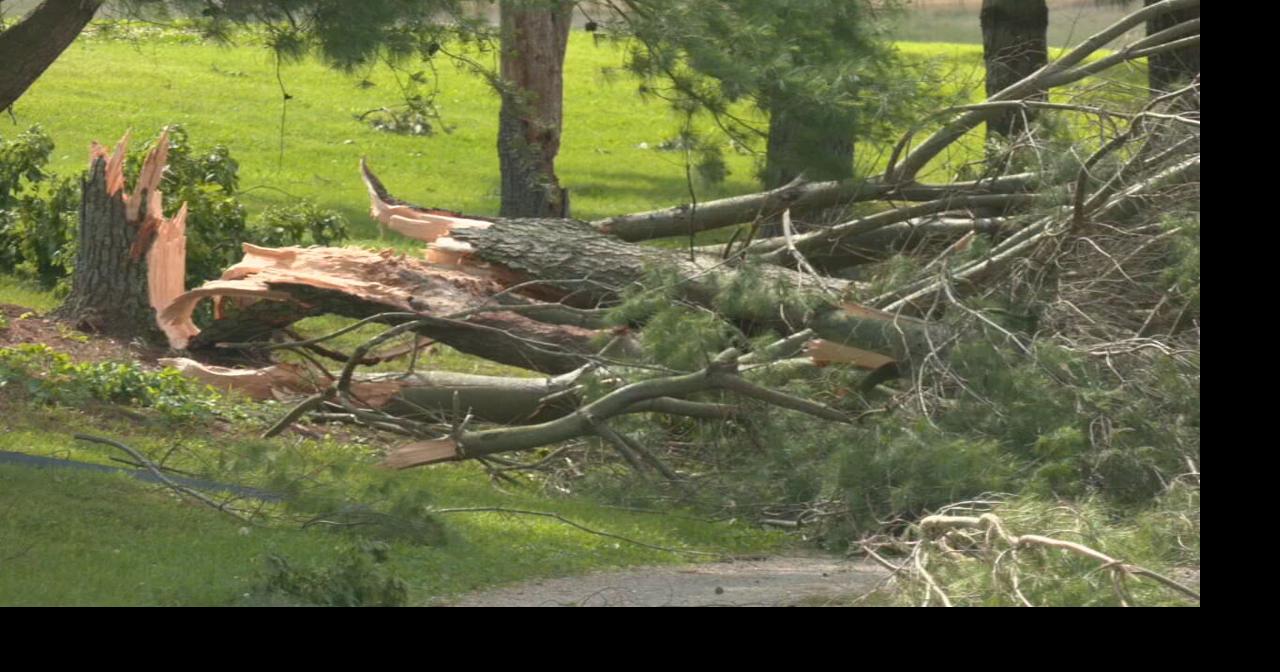 New Kentucky law would give homeowners up to $5,000 for installing storm shelters