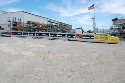 PMI in Shelbyville - 4.24.25