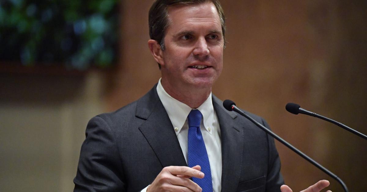 Kentucky lowers property tax rate for 5th year in a row