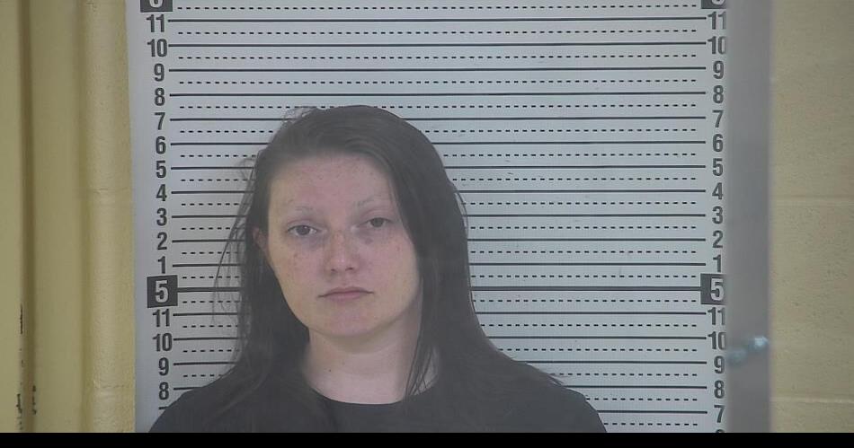 Campbellsville woman accused of killing husband | News