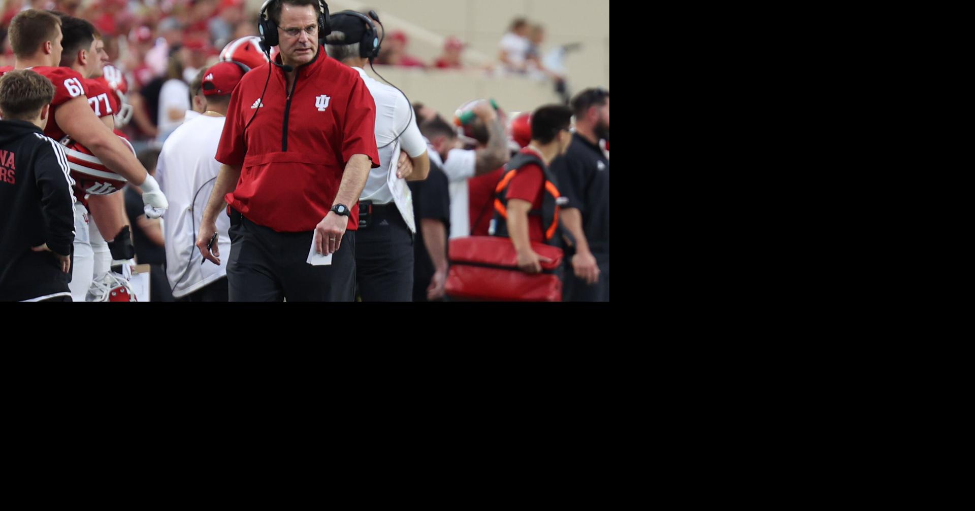 Championship Day: Indiana faces historic test — and opportunity — vs. No. 1 Ohio State