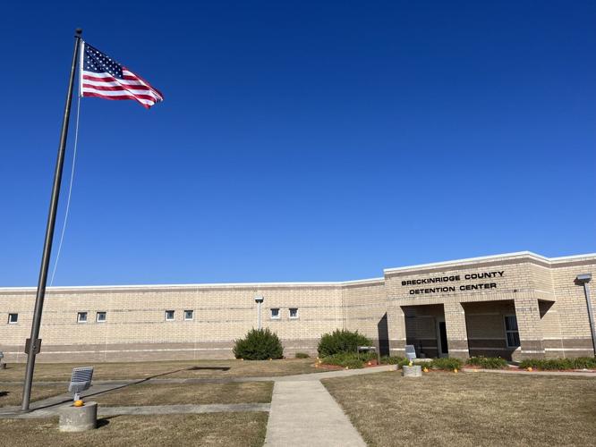 Breckinridge County Detention Center