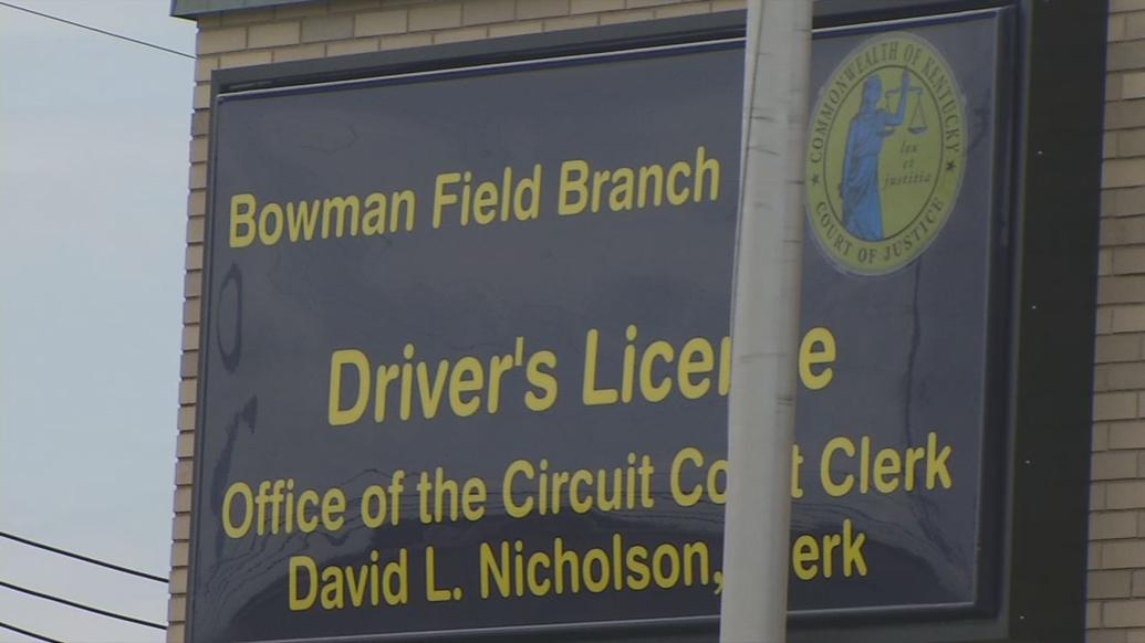 Changes start July 6 for Kentucky driver's license extensions News