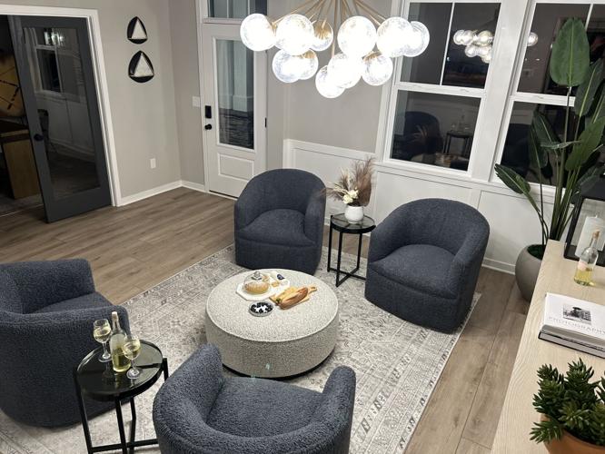 2024 St. Jude Dream Home