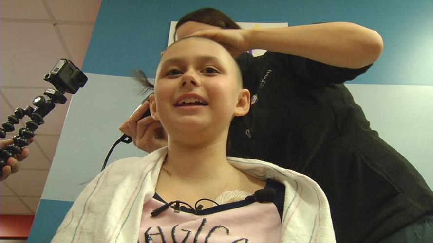 NORTON - HEAVEN WESTMORLAND SHAVES HEAD - CANCER 3-8-19 (15).jpg