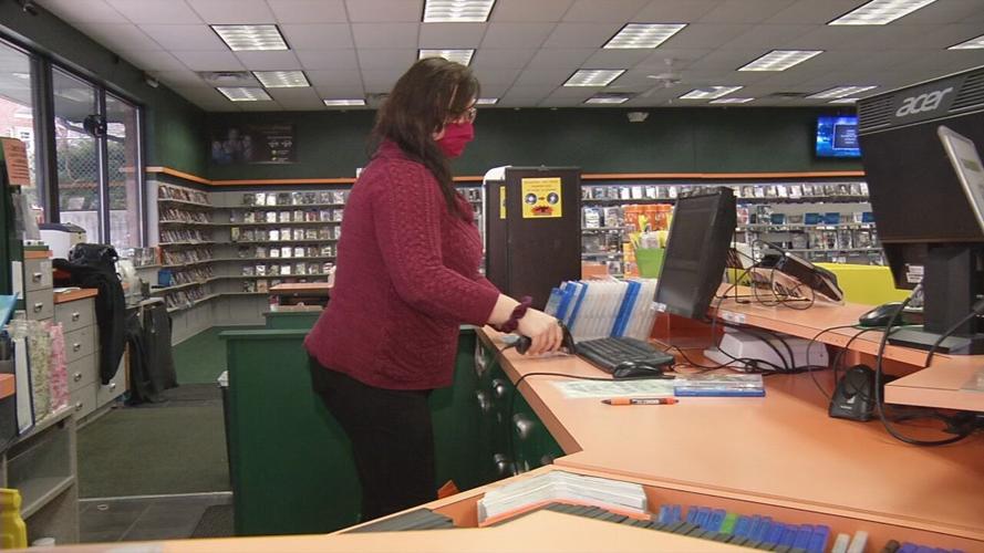 Family Video closing all locations, including Shelbyville store