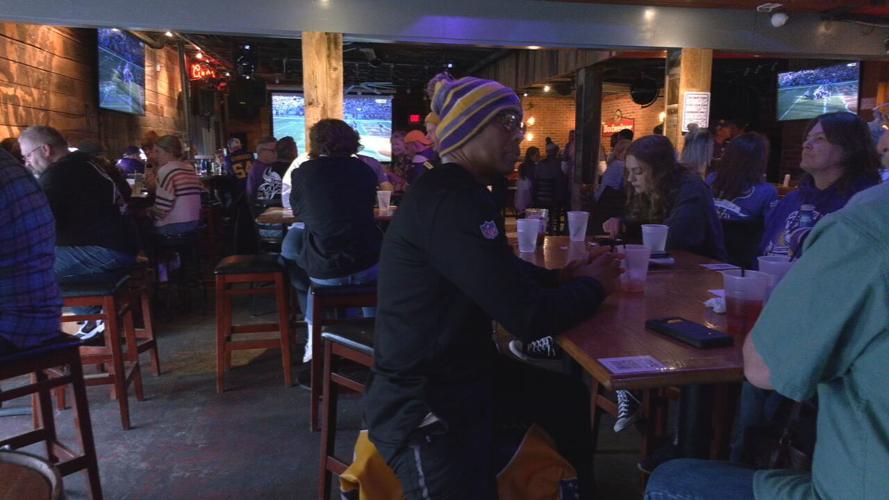 DERBY CITY NORSEMEN RAFFLE