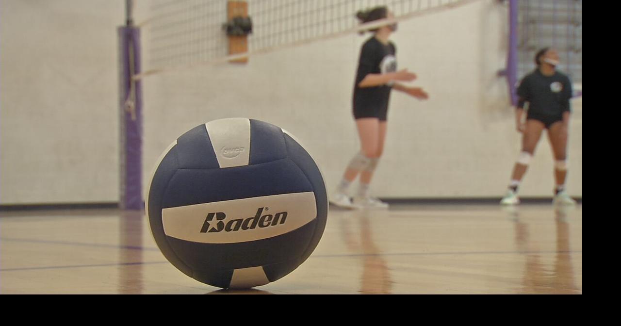 Louisville youth volleyball team needs support to travel to national ...