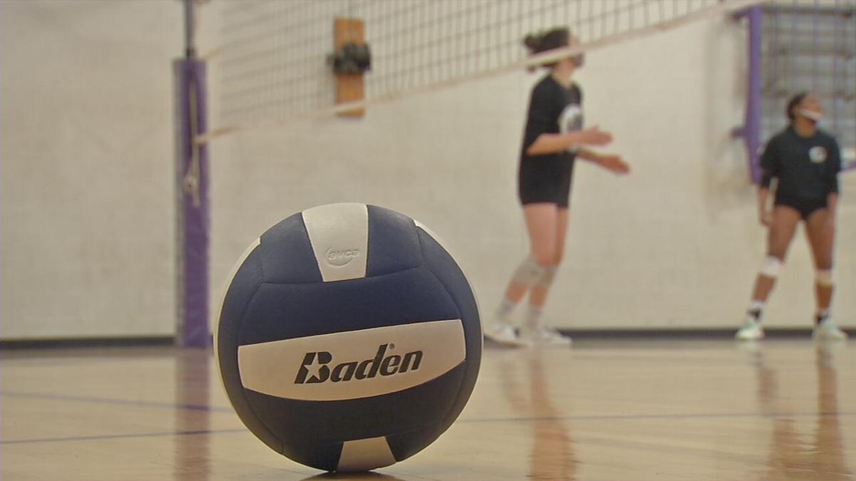 Louisville Youth Volleyball Team Needs Support To Travel To National Competition News Wdrb Com
