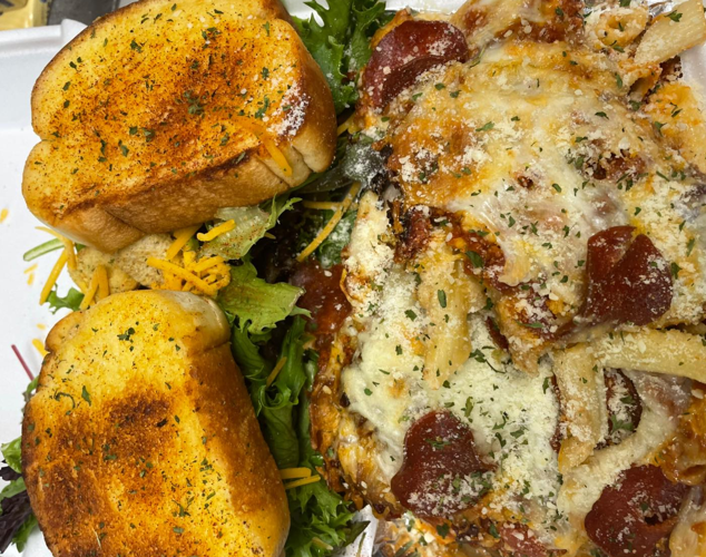 Tino's Taste of Heaven