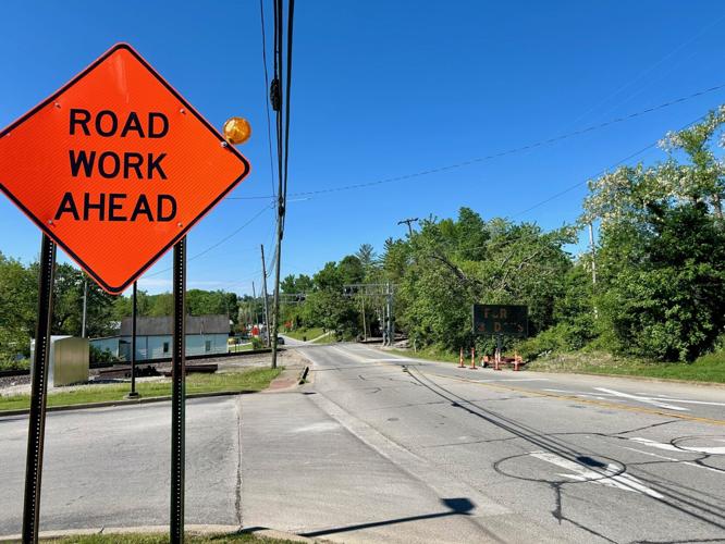 State Road 111 work 4-20-26