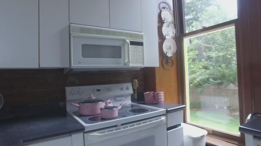 Pink Palace Kitchen