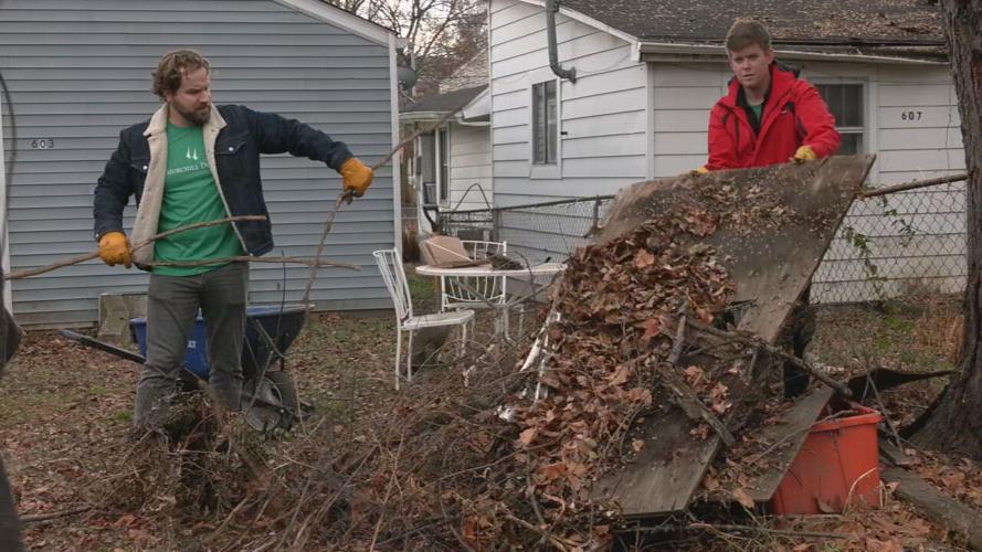 HOME REHAB NEAR CHURCHILL