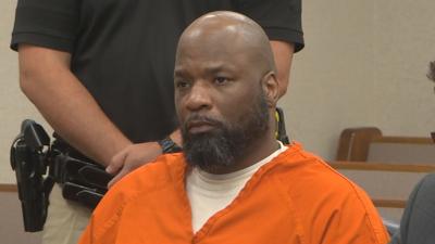 Rashawn Betts sentencing