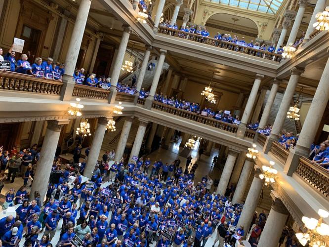 INDIANA - PRO LIFE PROTESTS AT STATEHOUSE - 7-26-2022 4.jpg