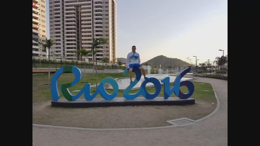 Tavcar in Rio