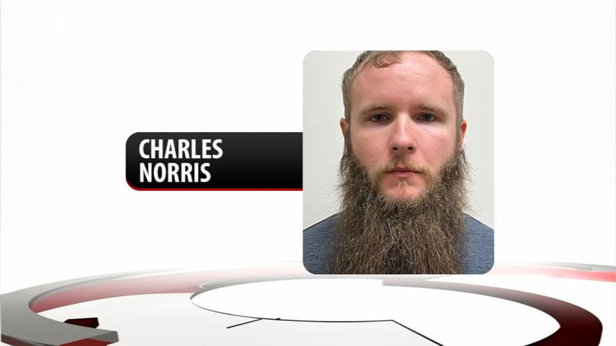 Charles Norris