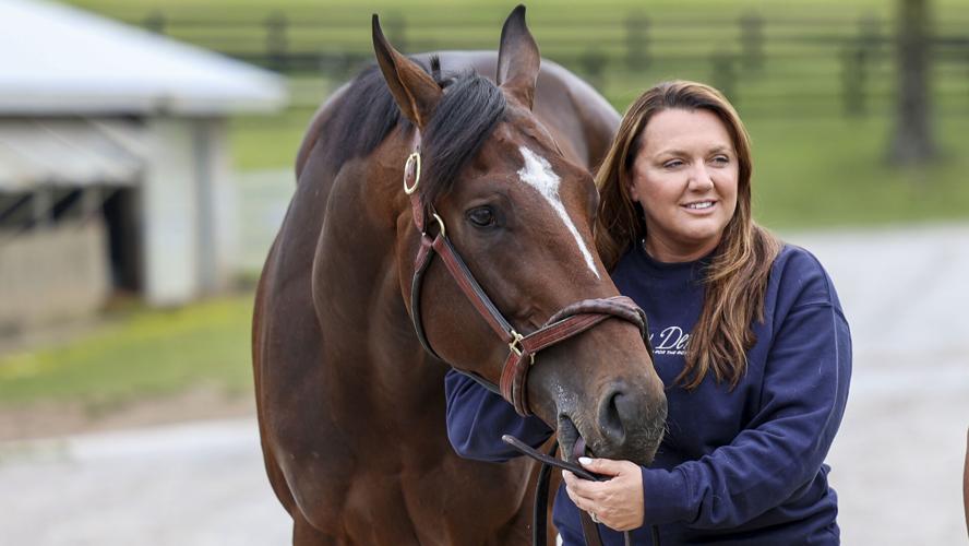 Cherie DeVaux and Golden Tempo