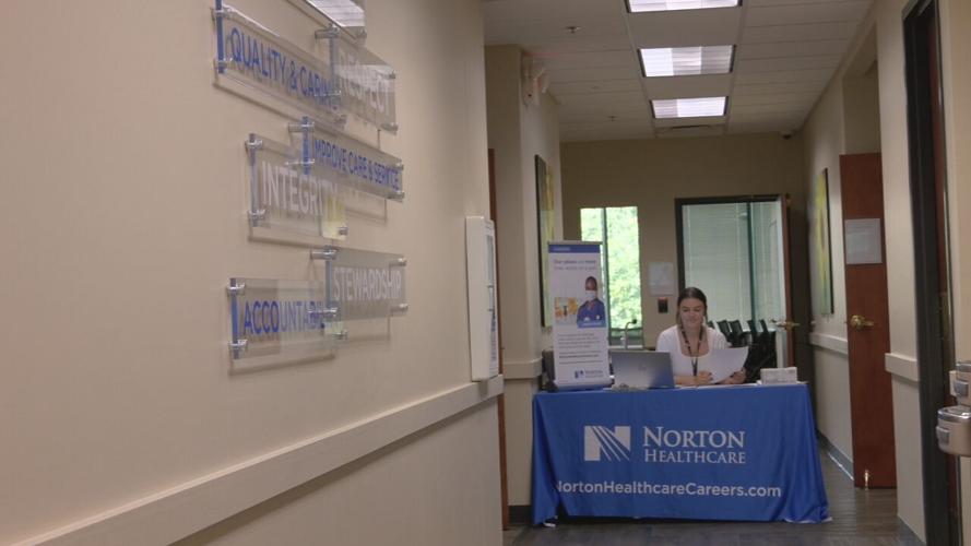 Norton Healthcare hiring event.jpeg