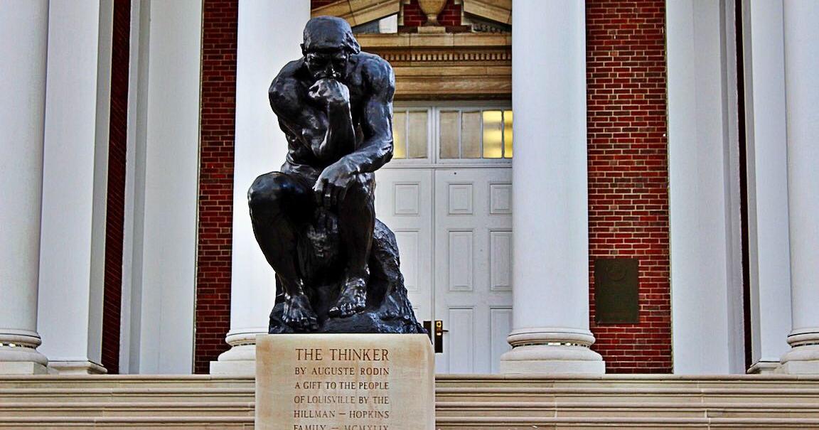 Q&A: What Louisville’s new athletics entities mean for the future of U of L sports