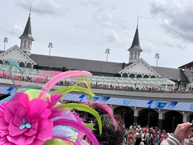 2025 Kentucky Oaks