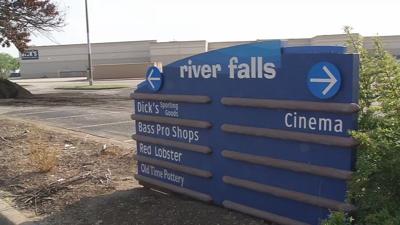 River Falls Mall