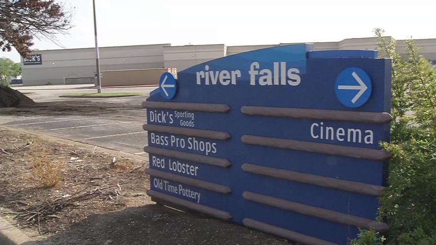 River Falls Mall