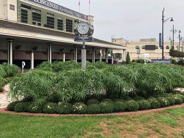 Kentucky Derby