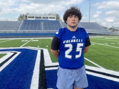 Caden Sheppard