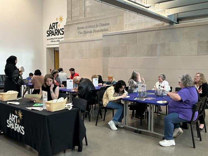 The Crane House AAPI month 5-17-24