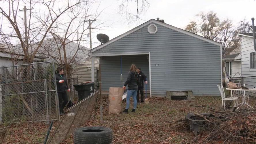 HOME REHAB NEAR CHURCHILL