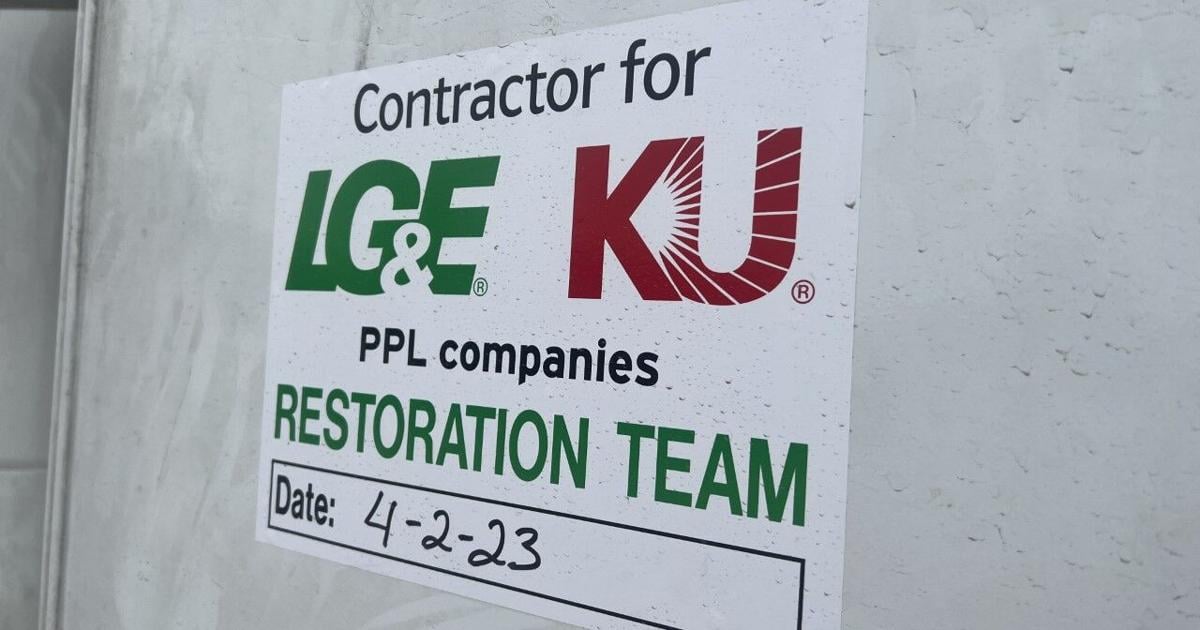 Louisville energy plan sparks controversy over rate increase, coal unit extension