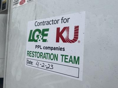 Utility Crews Contract Notice